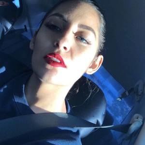 Meet your Posher, Mariah